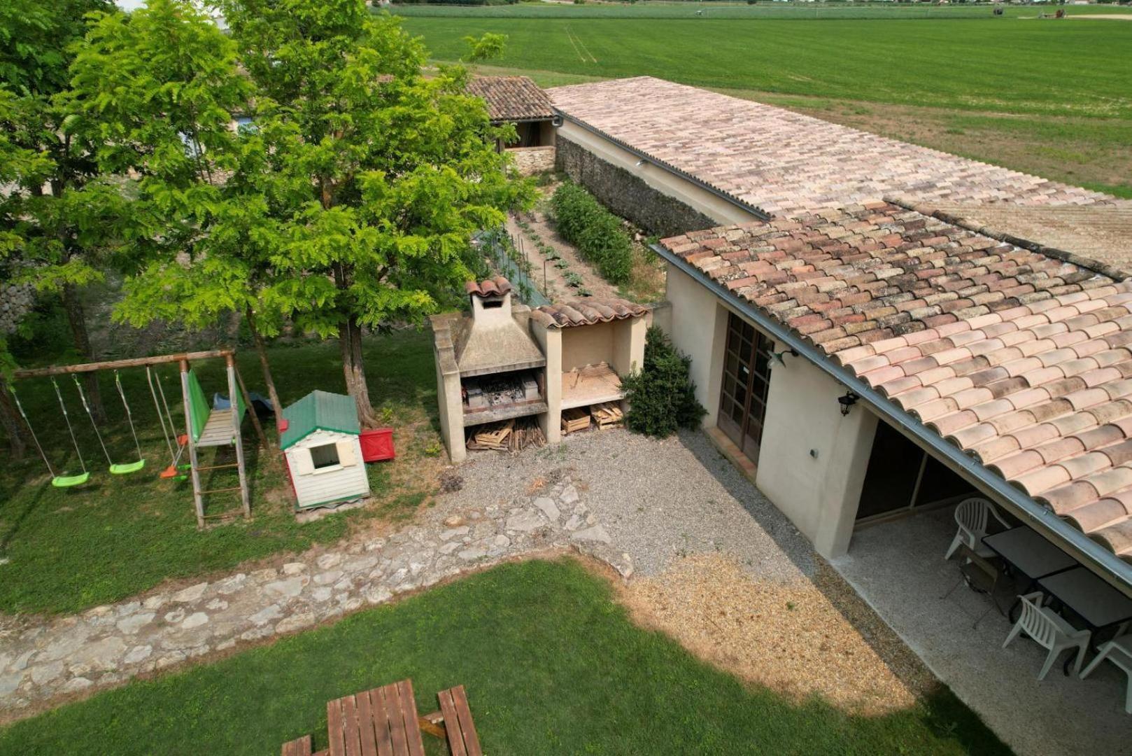 Campagne La Clape G2154 Villa Vinon-sur-Verdon Exterior foto