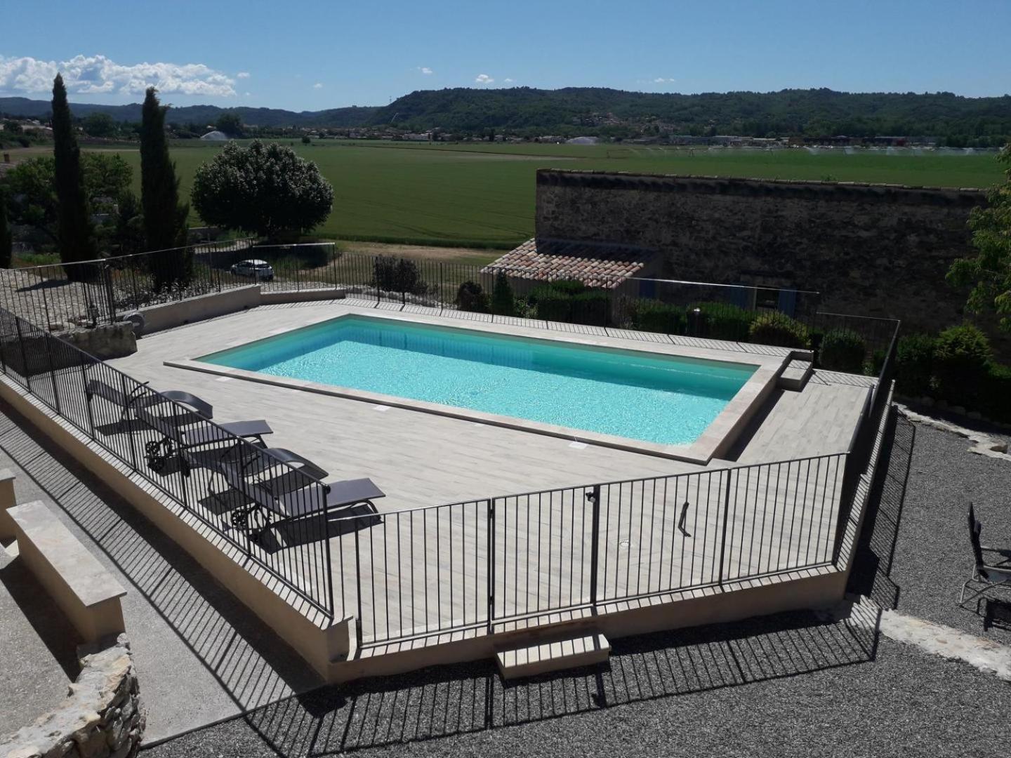 Campagne La Clape G2154 Villa Vinon-sur-Verdon Exterior foto